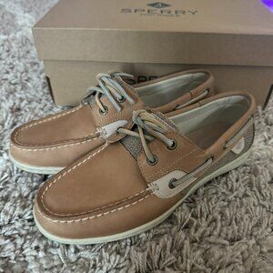 Sperry Women's Koifish Boat Shoe